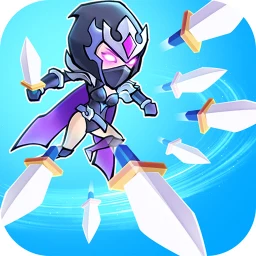Icono de Hero Clash